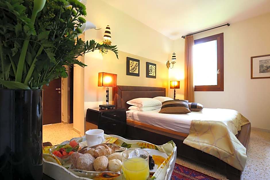 Hotel Villa Stella