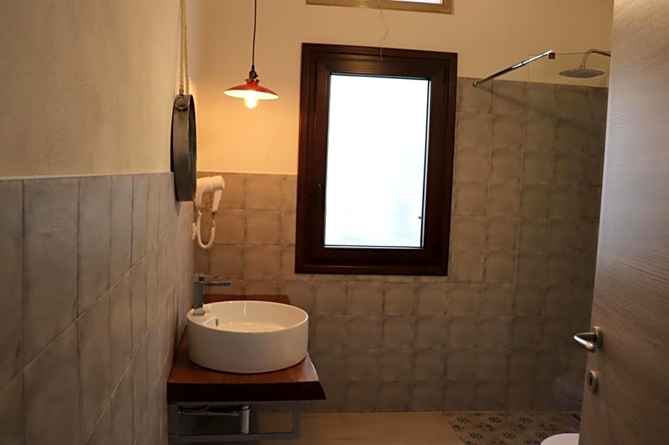 Le Camere Di Don Vito