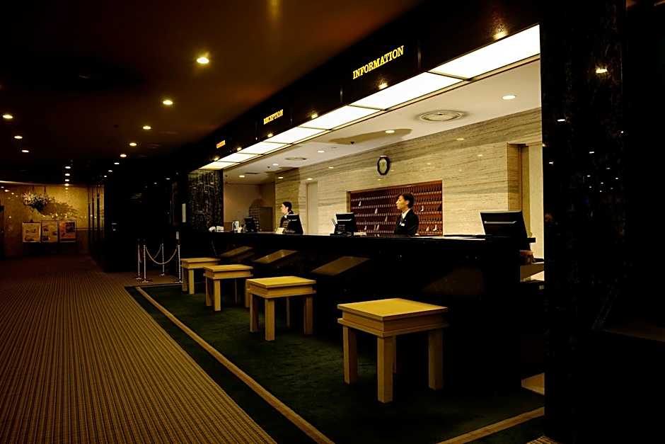 Hotel Okura Niigata