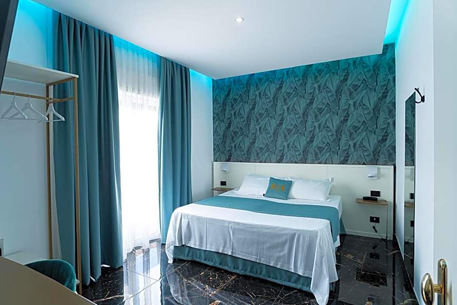 Hotel Max