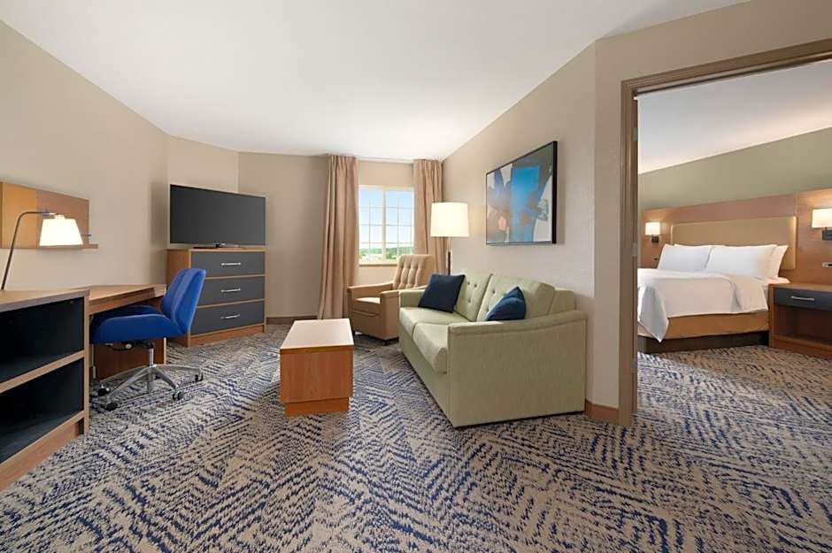 Candlewood Suites Leray-Watertown By IHG