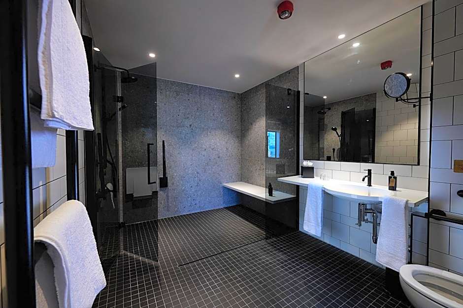 voco Manchester - City Centre By IHG