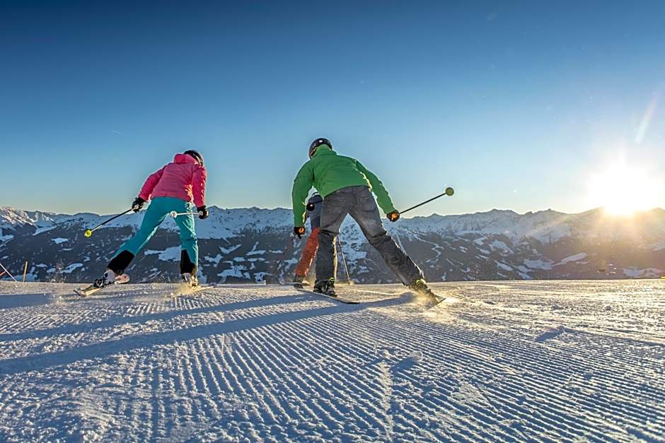 Hotel Landhaus Zillertal