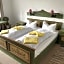 Ferien vom Ich, Bayerischer Wald, Hotel & Restaurant