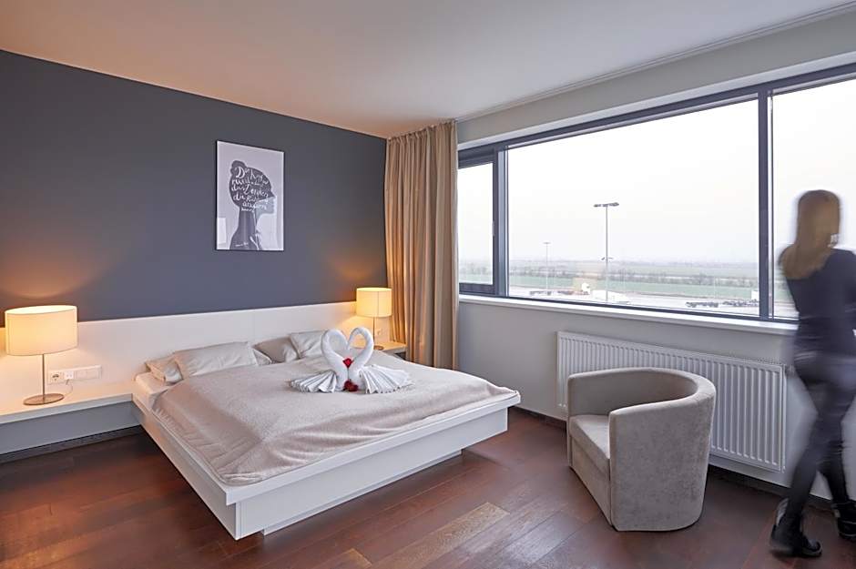 Rosenberger Seminar-Hotel Deutsch-Wagram