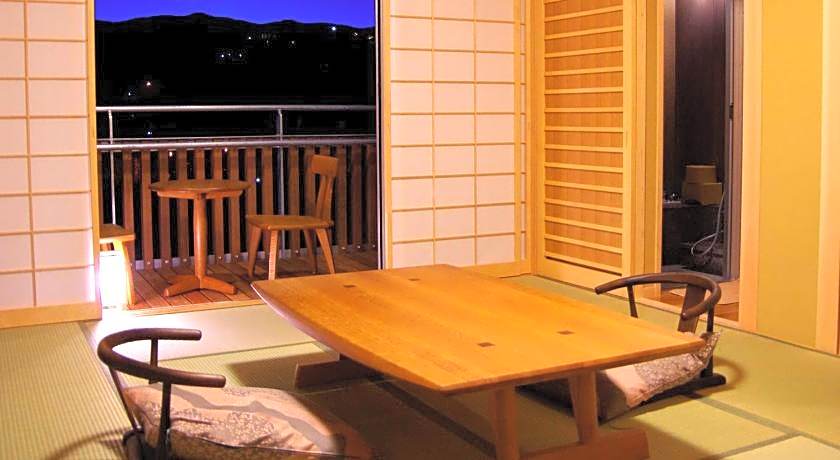 Gero Onsen Yukyunohana