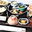 Fukuyama New Castle Hotel