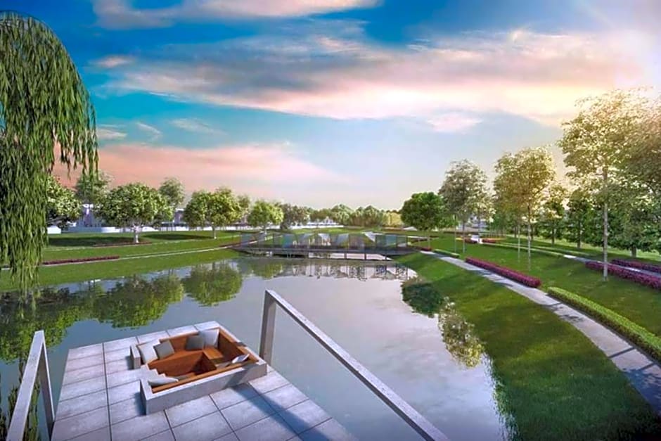 Hotel New Wave Nilai