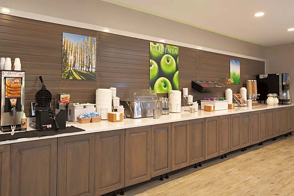 La Quinta Inn & Suites by Wyndham Williamsburg Historic Area