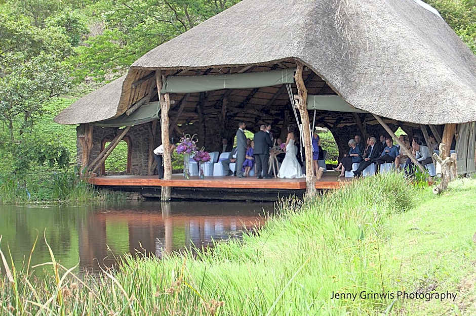 iNsingizi Lodge
