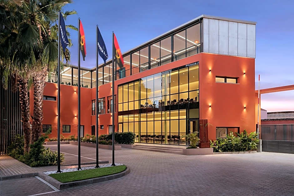 Protea Hotel Luanda