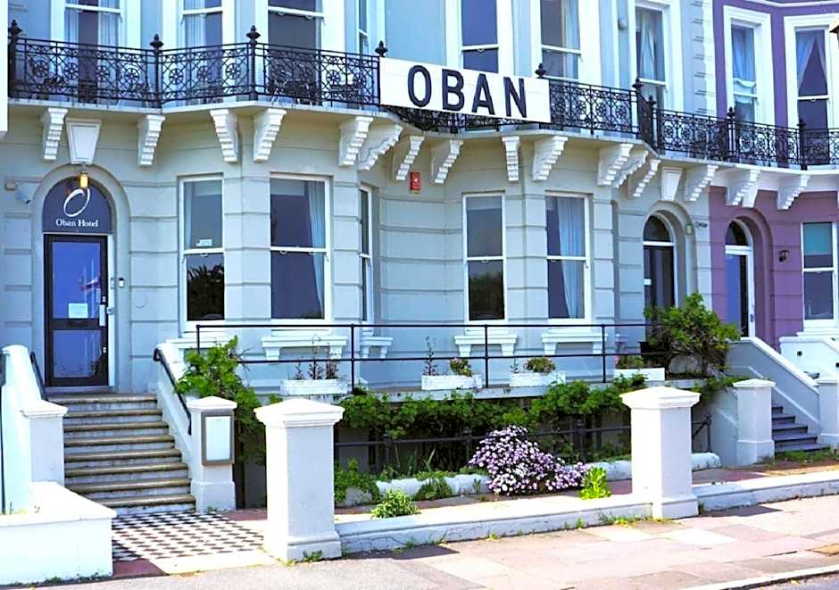 OYO Oban Hotel