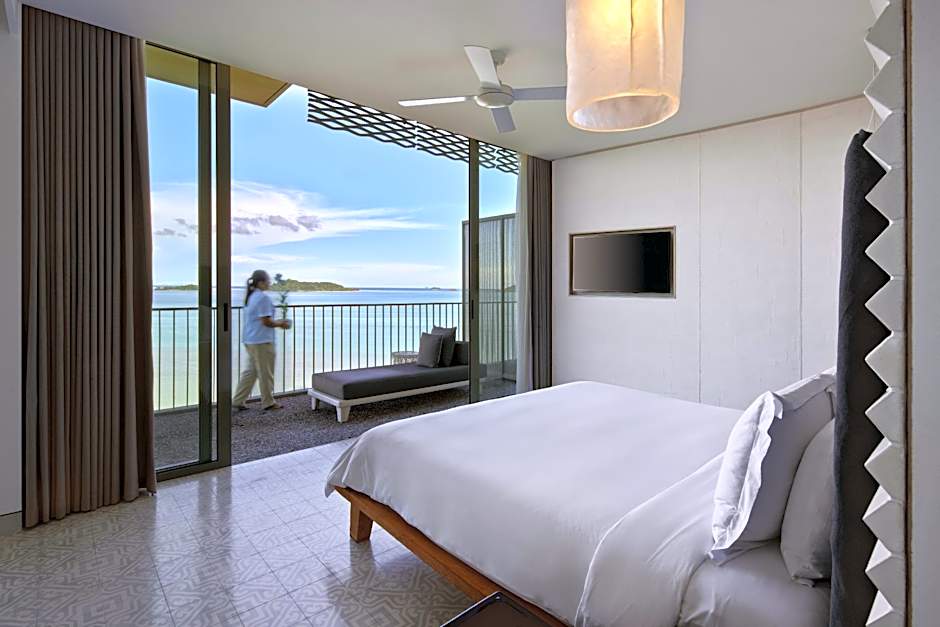 COMO Point Yamu, Phuket