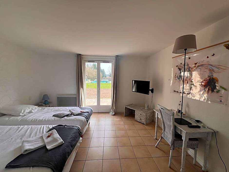 Golf Hotel de la Carte