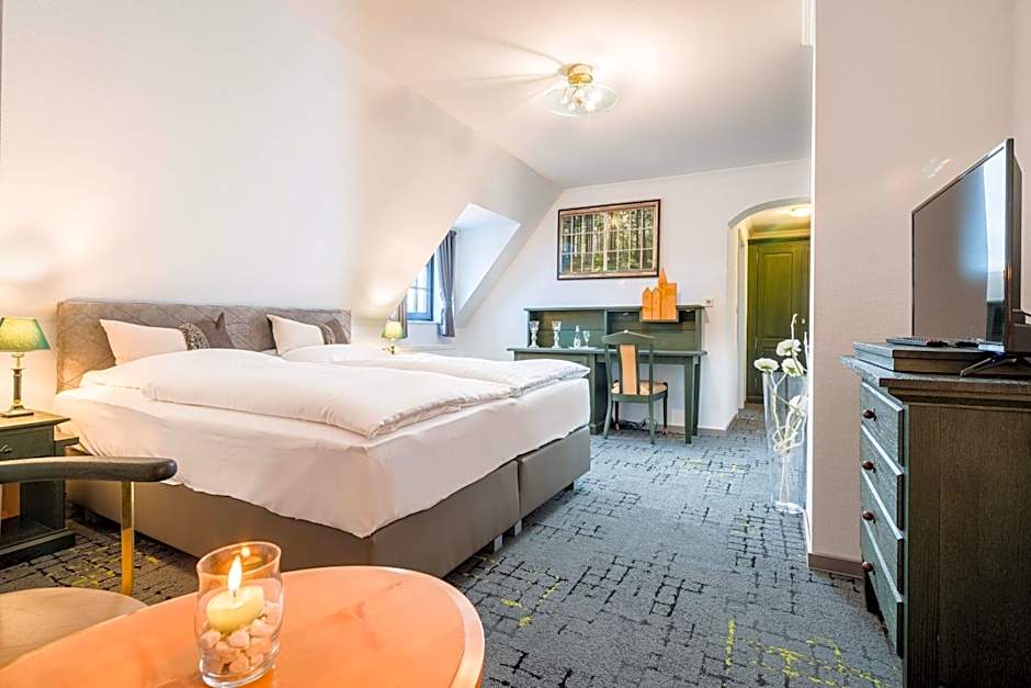 BB Landhotel Hütter