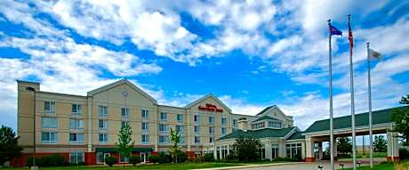 Hilton Garden Inn Kankakee