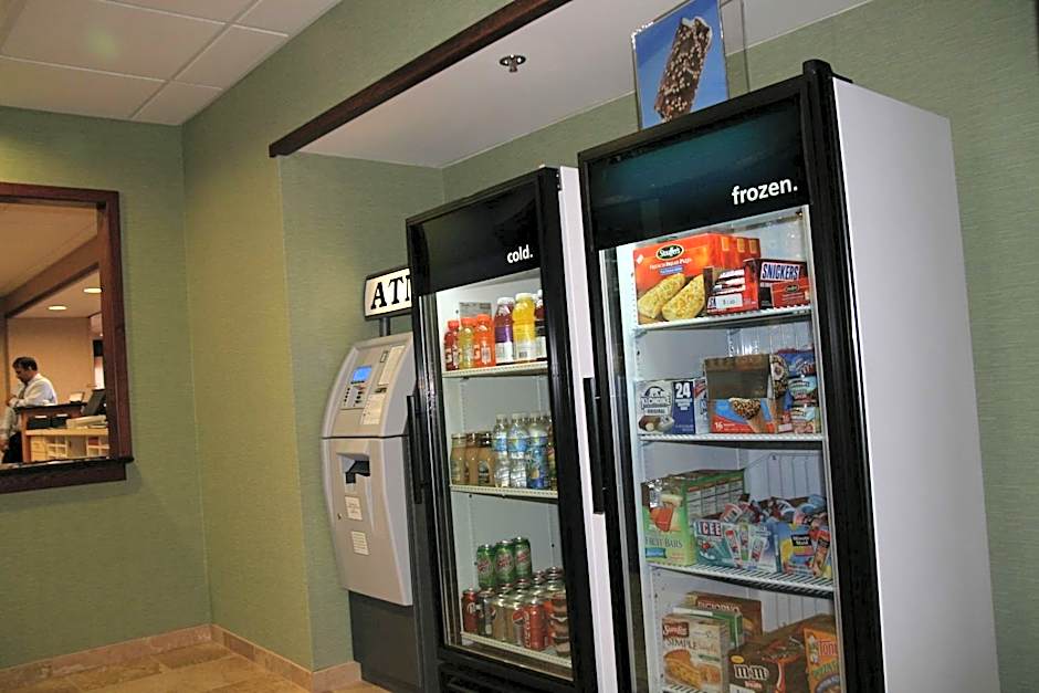 Hampton Inn By Hilton & Suites Cleveland-Mentor