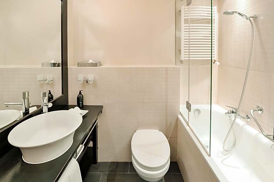 Aparthotel Adagio Genève Mont-Blanc