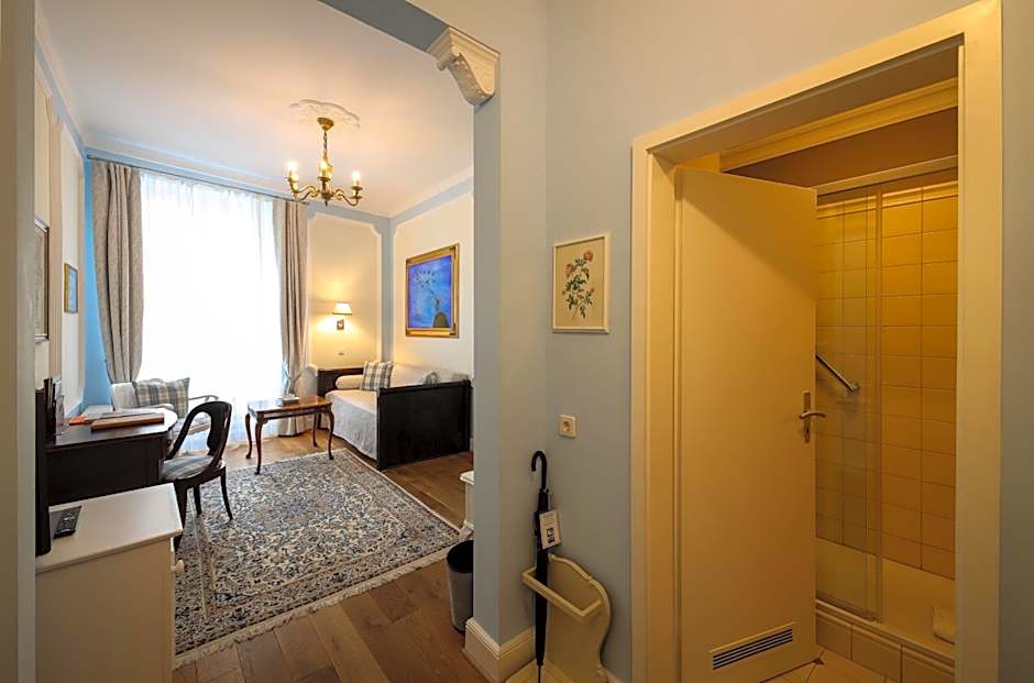 Hotel Der Kleine Prinz