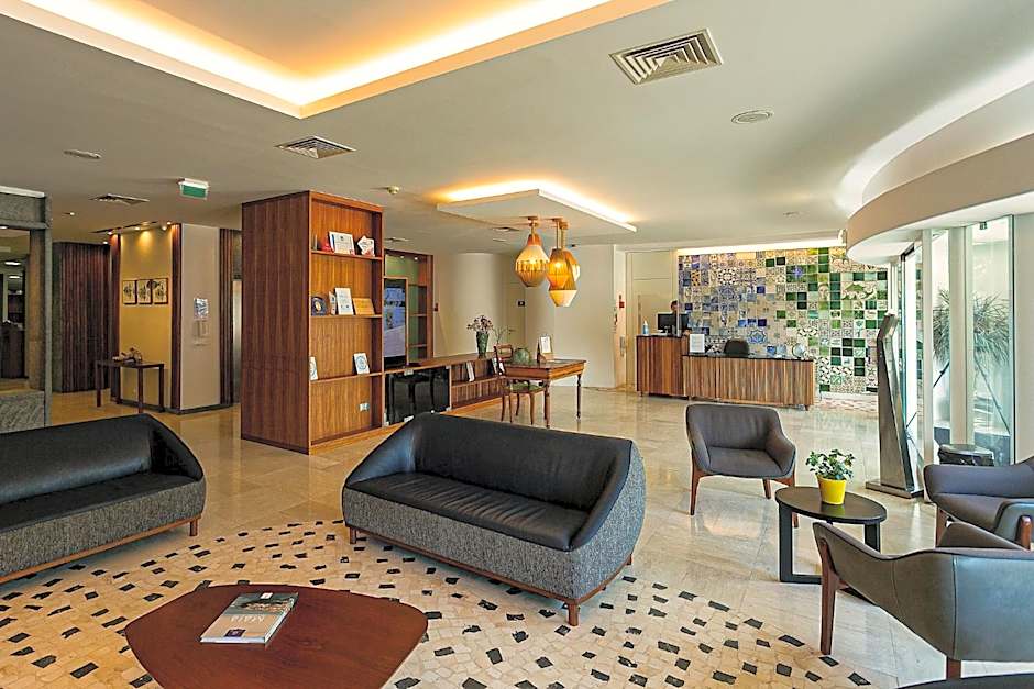 Hotel Ponta Delgada