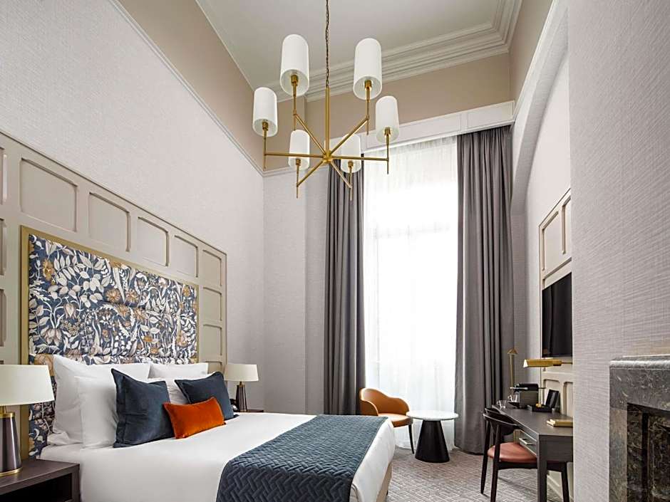 The Municipal Hotel Liverpool - MGallery