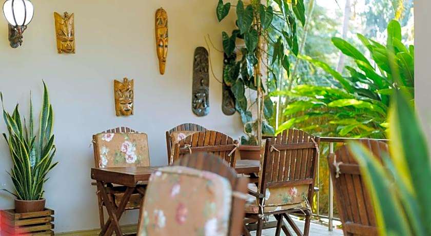 The Amariah Boutique Hotel Mikocheni