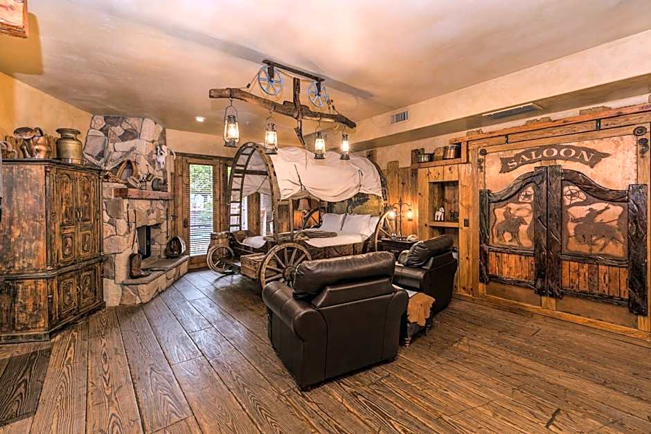 Adobe Grand Villas