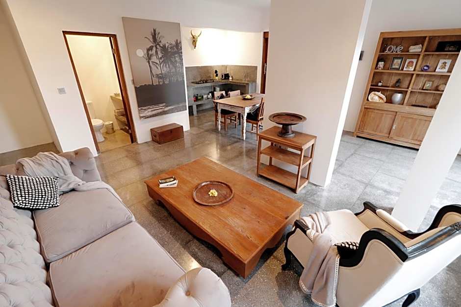 The Apartments Canggu