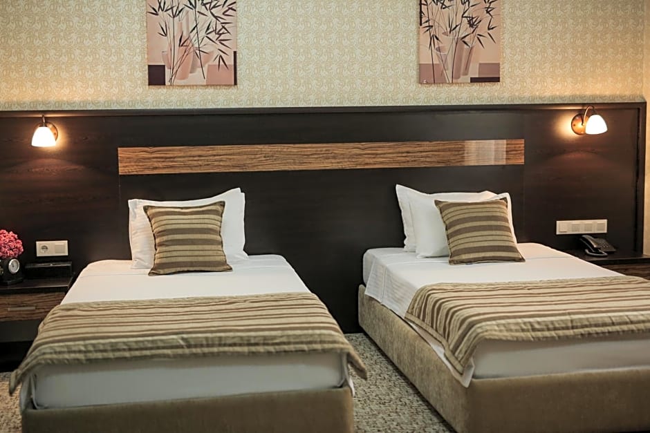 Onyx Hotel Bishkek