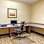Comfort Suites Montgomery East Monticello Dr.