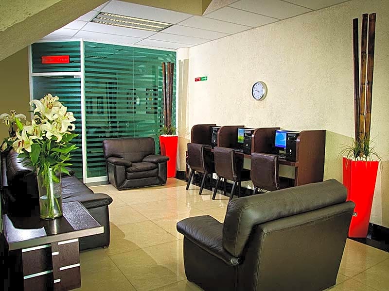 Hotel Portonovo Plaza Centro