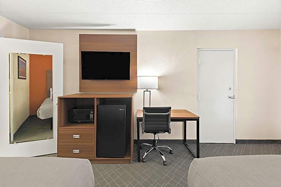 Quality Inn Mason Near Kings Island