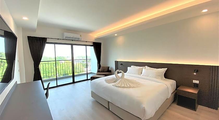 GEEN Hotel Chonburi