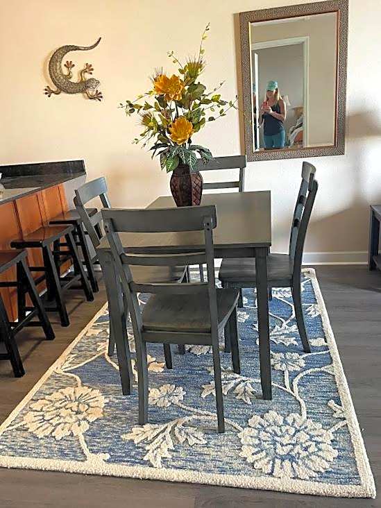 Beachfront Condo Ocean View