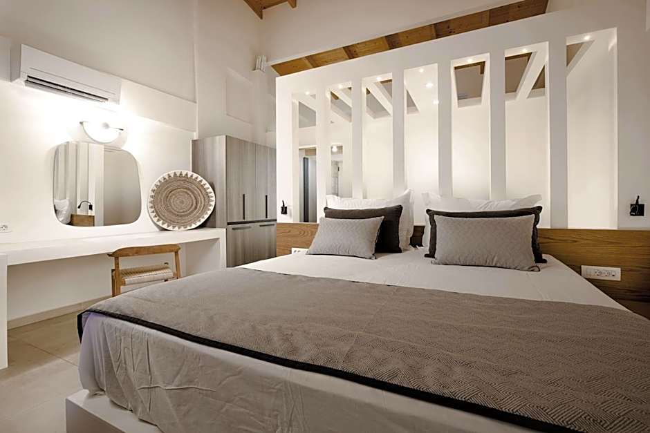 Aliv stone suites & spa