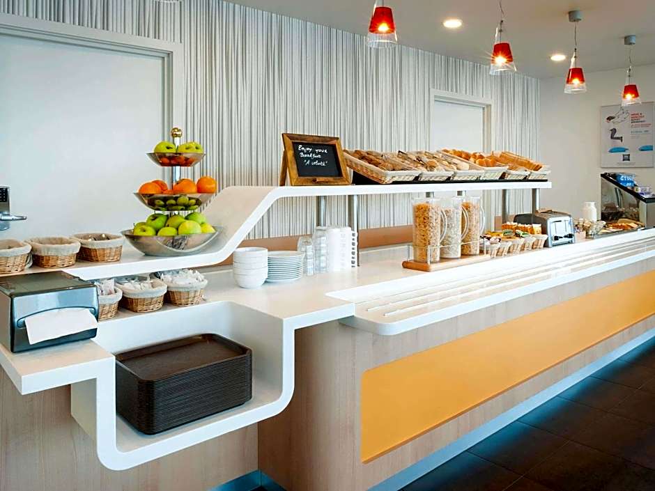 ibis Budget Brussels South Ruisbroek