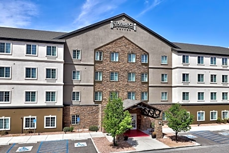 Staybridge Suites - Albuquerque Airport, an IHG Hotel