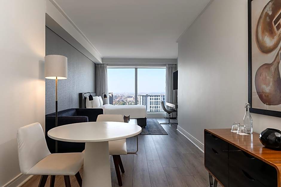 Radisson Blu Gautrain Hotel