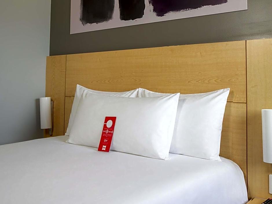 Ibis Hermosillo