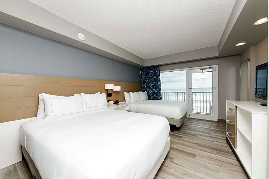 DoubleTree Suites By Hilton Melbourne Beach Oceanfront