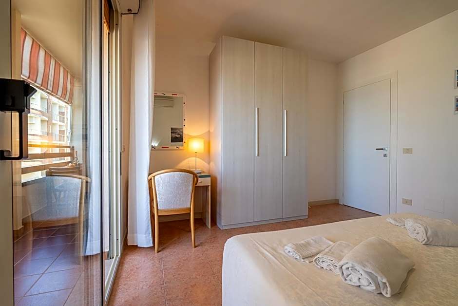 Residence La Rosa di Nettuno