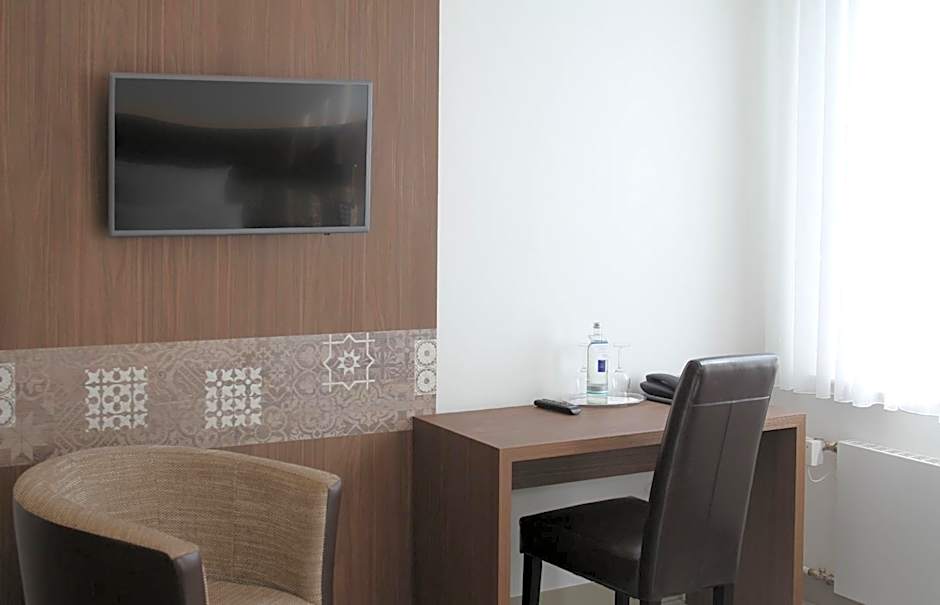 Hotel Landgasthof Gemmer