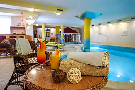 Hotel Korona Eger Wellness and Conference Hotel