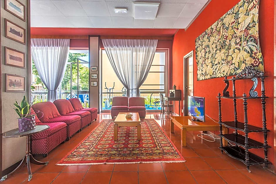 Hotel Gioiello