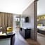 Crowne Plaza Lyon  Cite Internationale By IHG