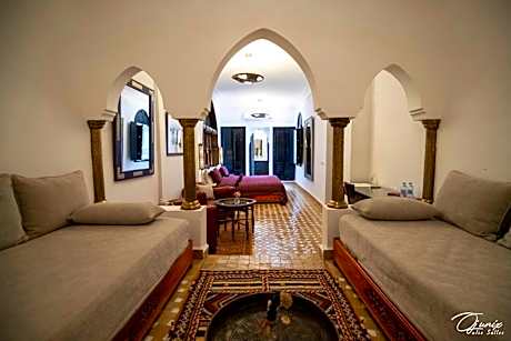 Suite Princess Yasmine