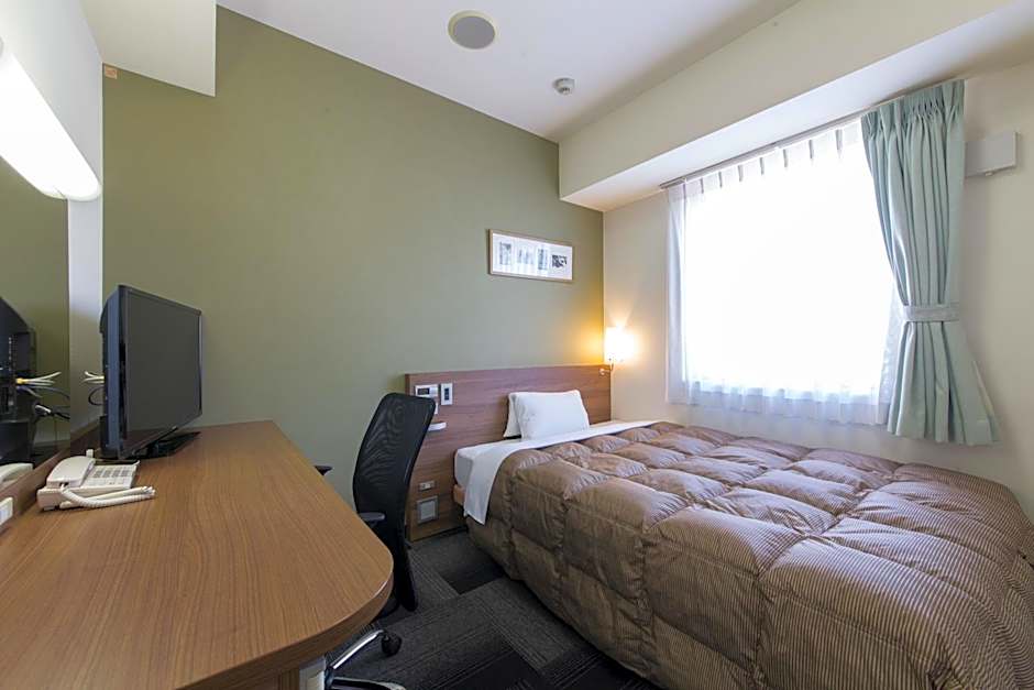 Hotel Econo Kameyama