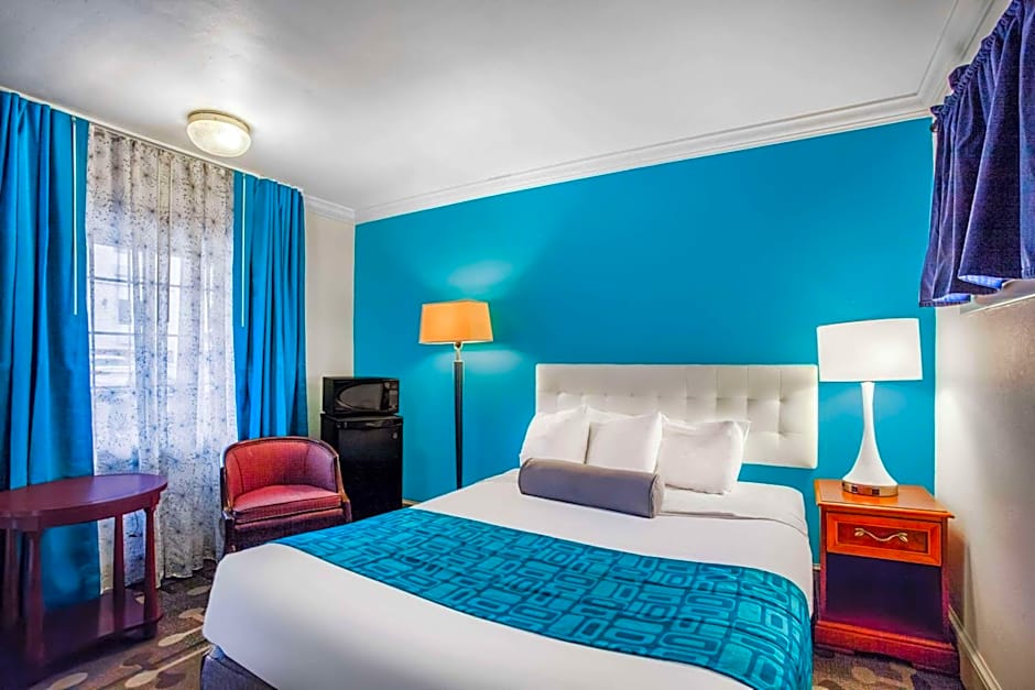 Howard Johnson by Wyndham Hershey