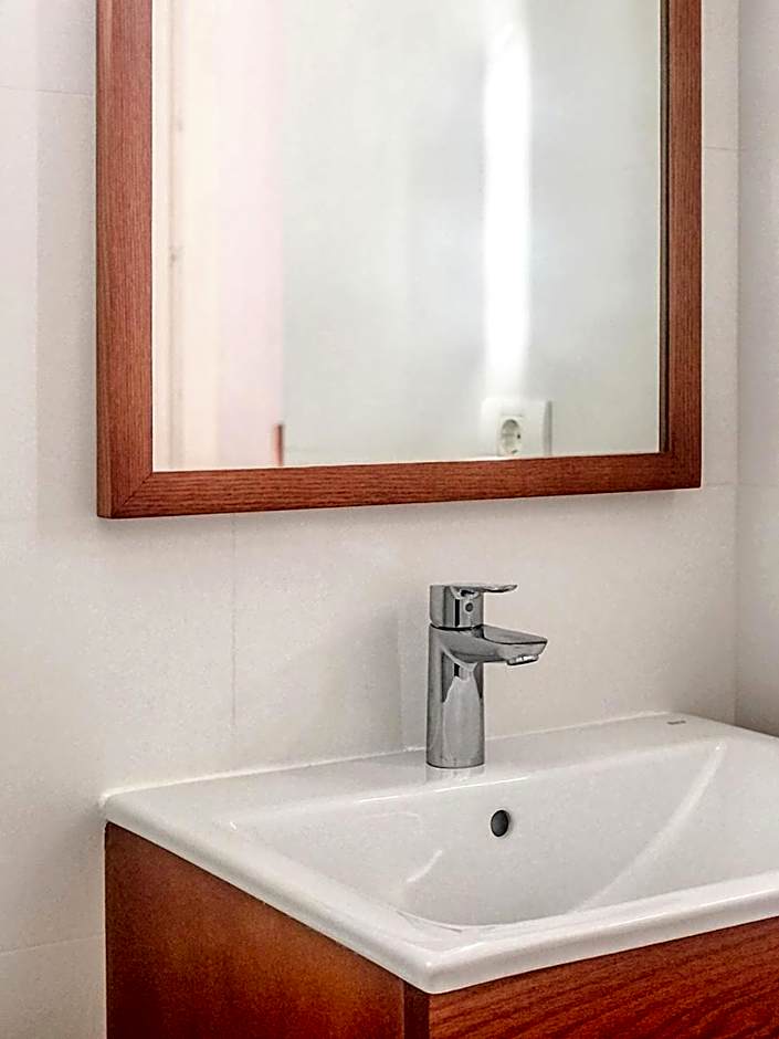 Bungalows Las Almenas