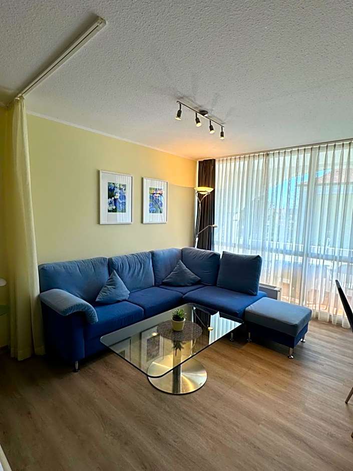 Schloss Kirchham Appartement - & Wellnessanlage